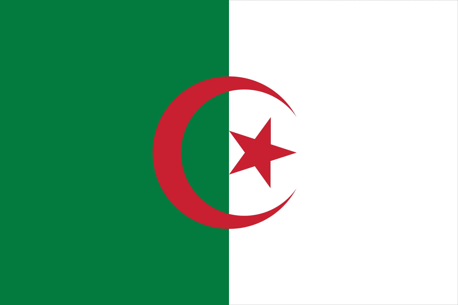 Algeria