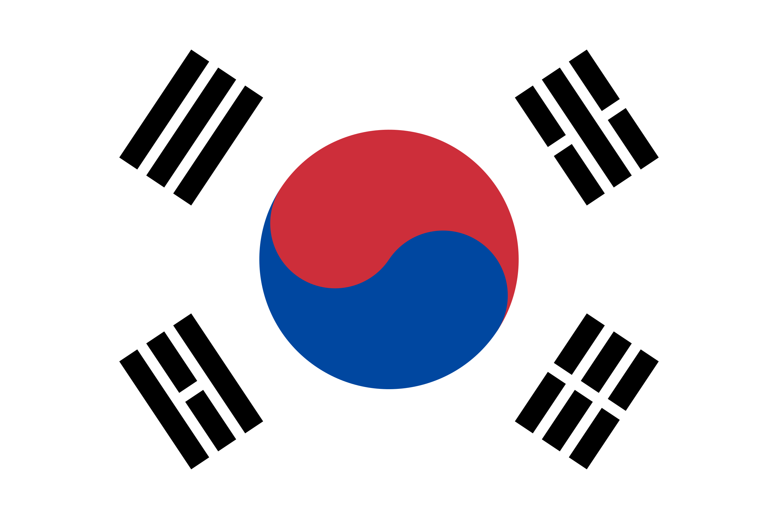 South Korea