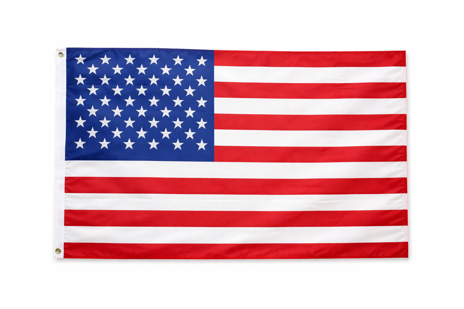 USA Flag – American Stars & Stripes Outdoor Banner 🇺🇸