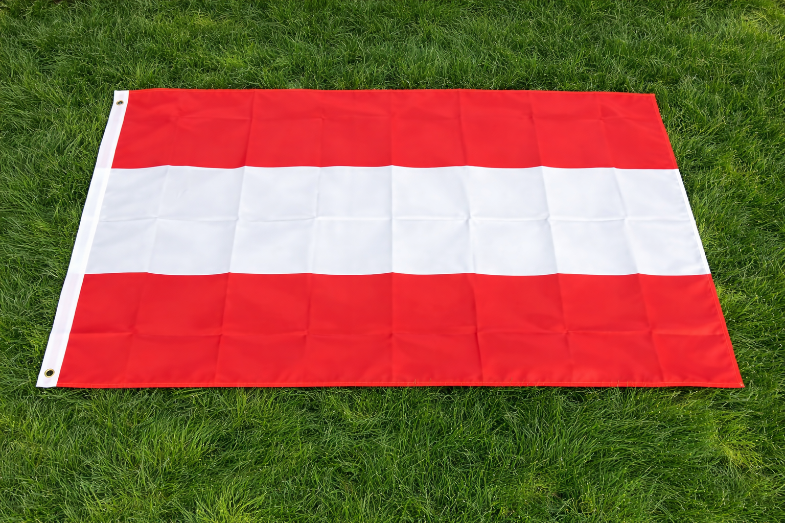 Austria National Flag