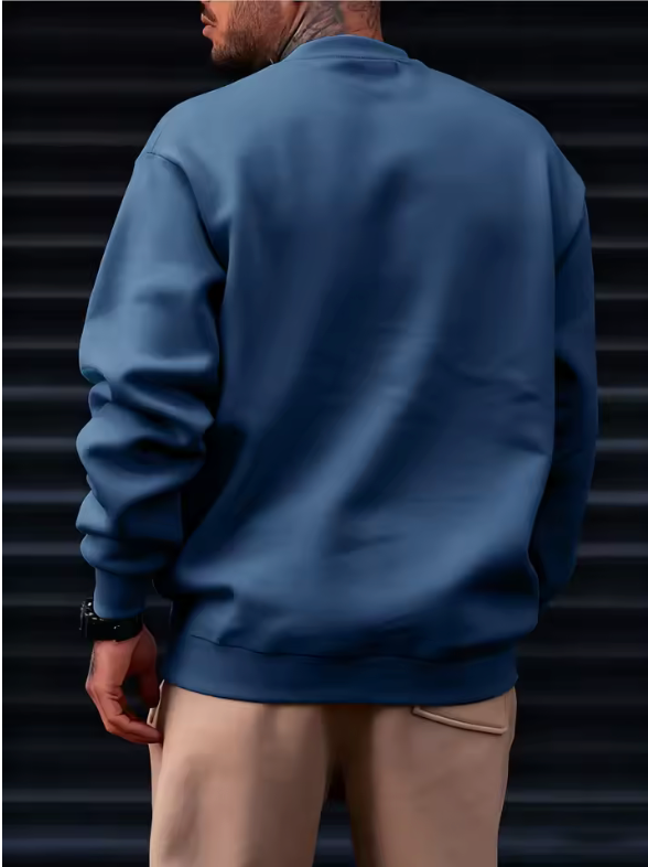 Egypt Crewneck Sweatshirt – National Pride Edition